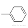 1,4-cyclohexadieen, 1-methyl CAS 4313-57-9